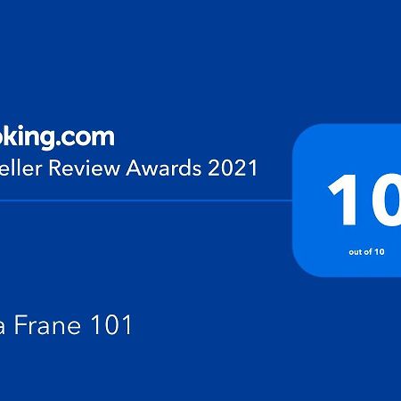 Villa Frane 101 Beli Kültér fotó