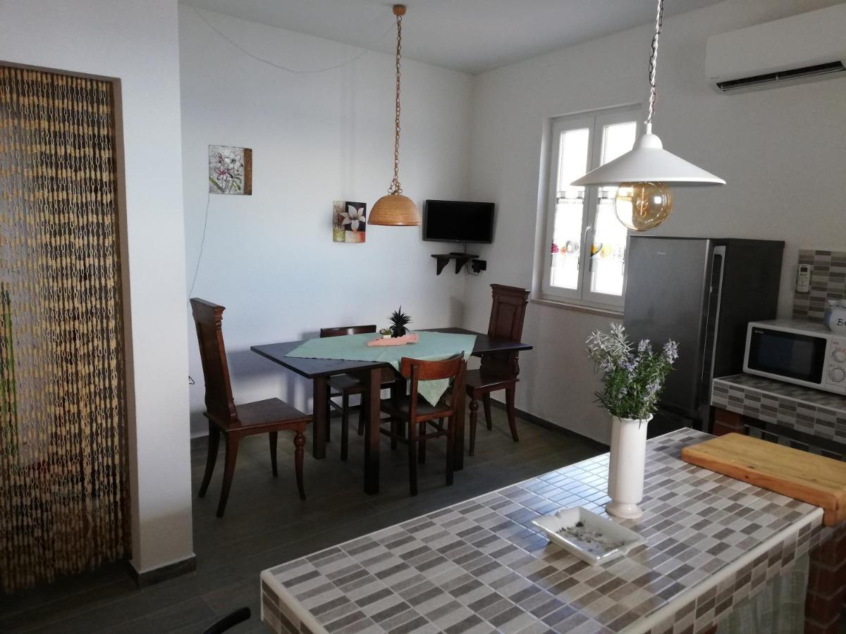 Villa Frane 101 Beli Kültér fotó