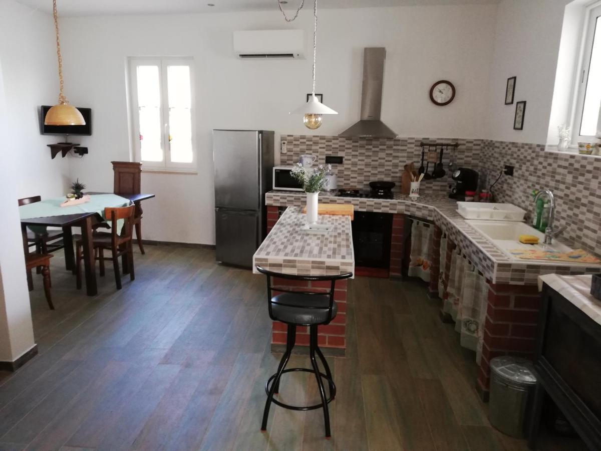 Villa Frane 101 Beli Kültér fotó
