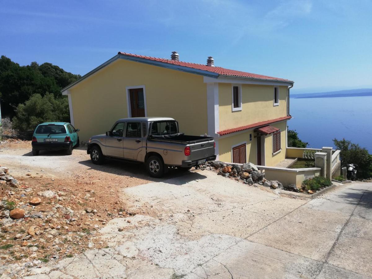 Villa Frane 101 Beli Kültér fotó
