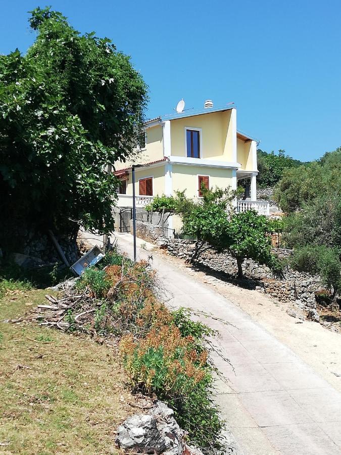 Villa Frane 101 Beli Kültér fotó