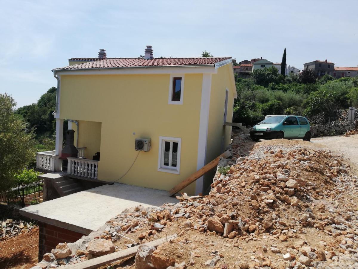 Villa Frane 101 Beli Kültér fotó