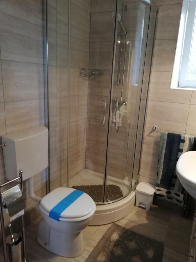 Villa Frane 101 Beli Kültér fotó