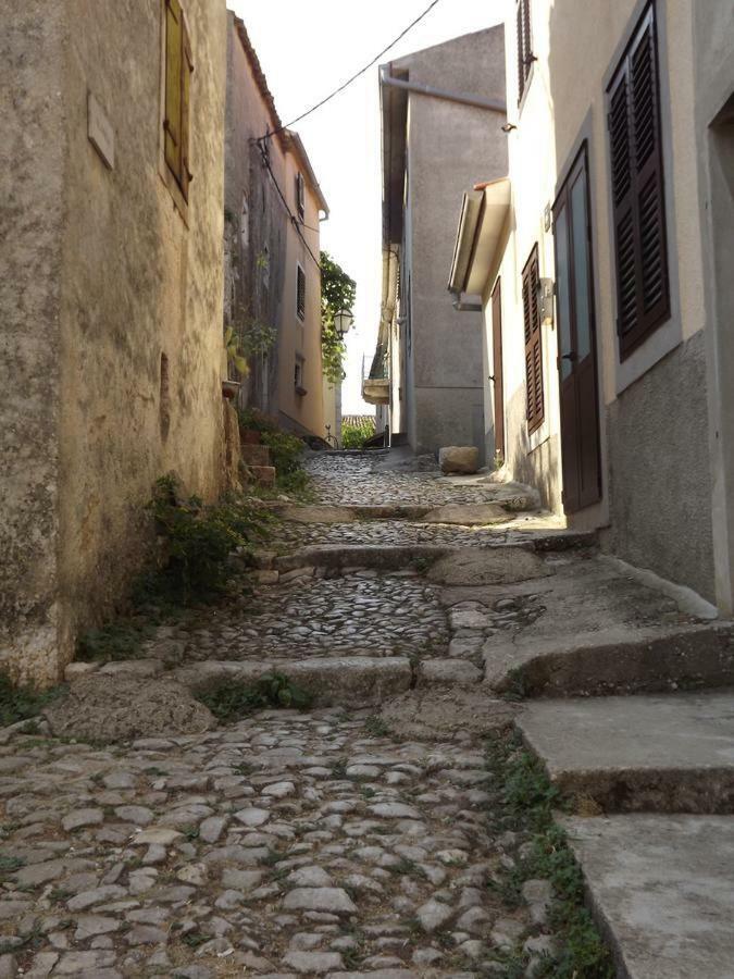 Villa Frane 101 Beli Kültér fotó