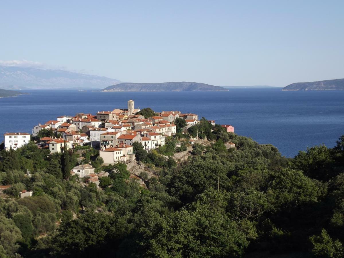Villa Frane 101 Beli Kültér fotó