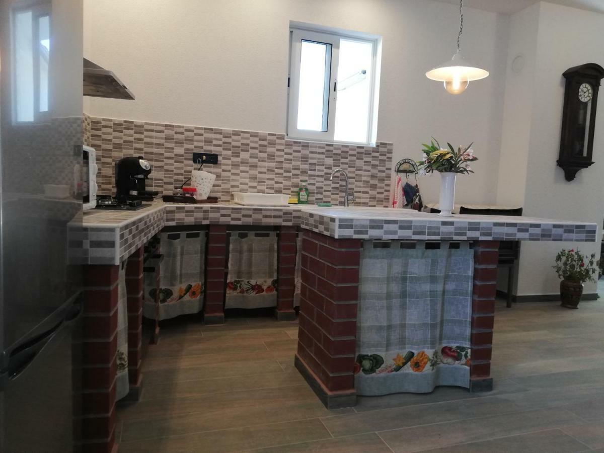 Villa Frane 101 Beli Kültér fotó
