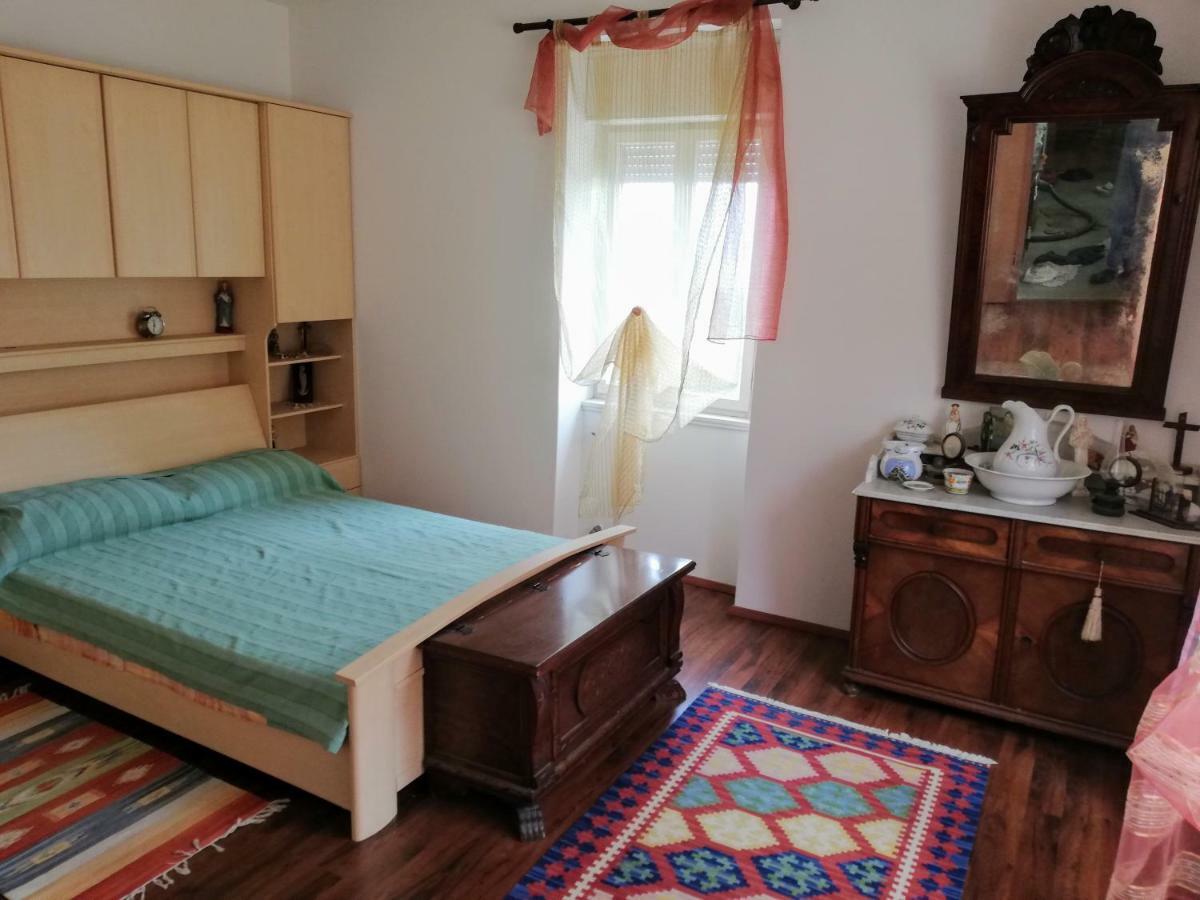 Villa Frane 101 Beli Kültér fotó