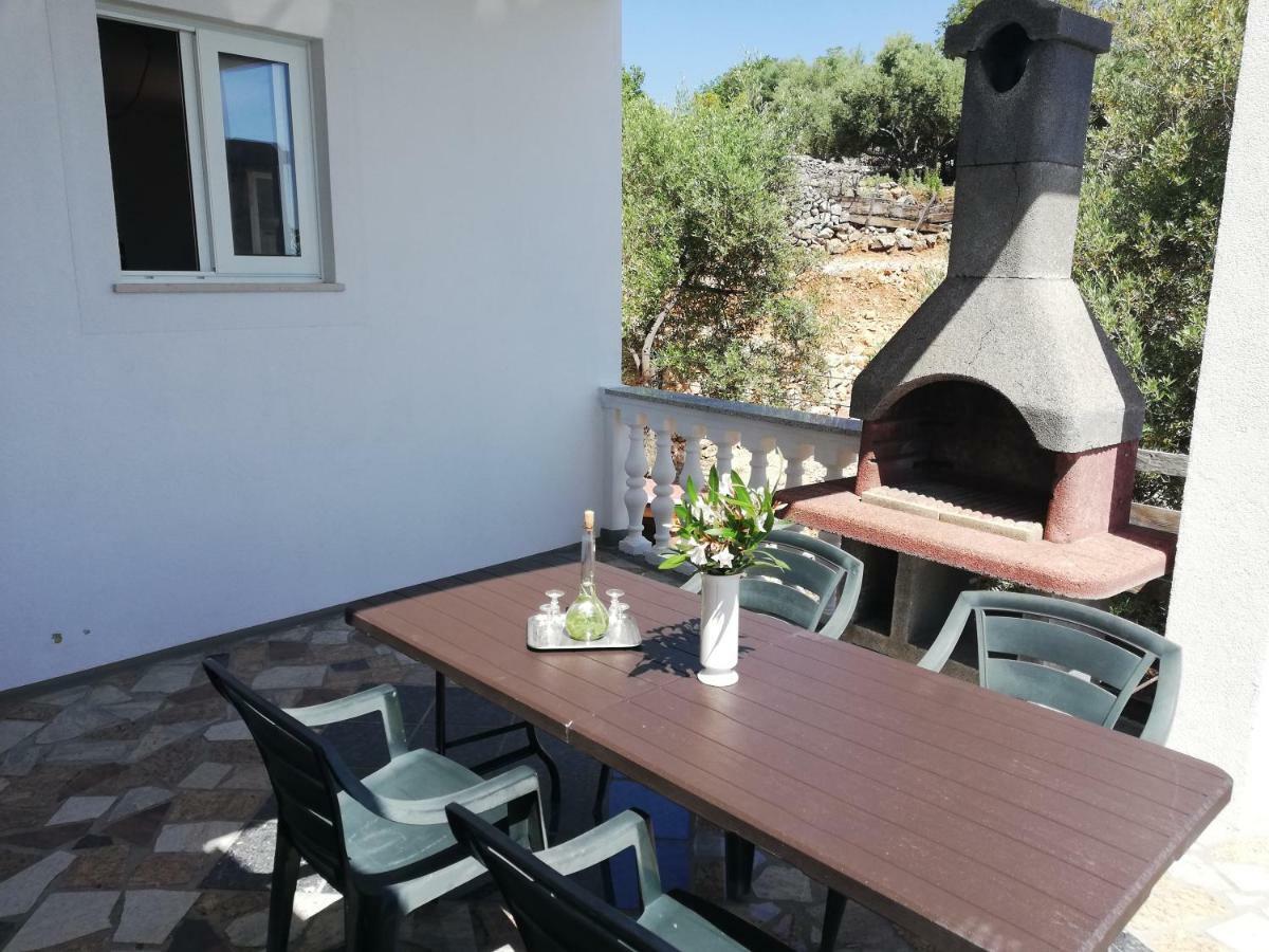 Villa Frane 101 Beli Kültér fotó