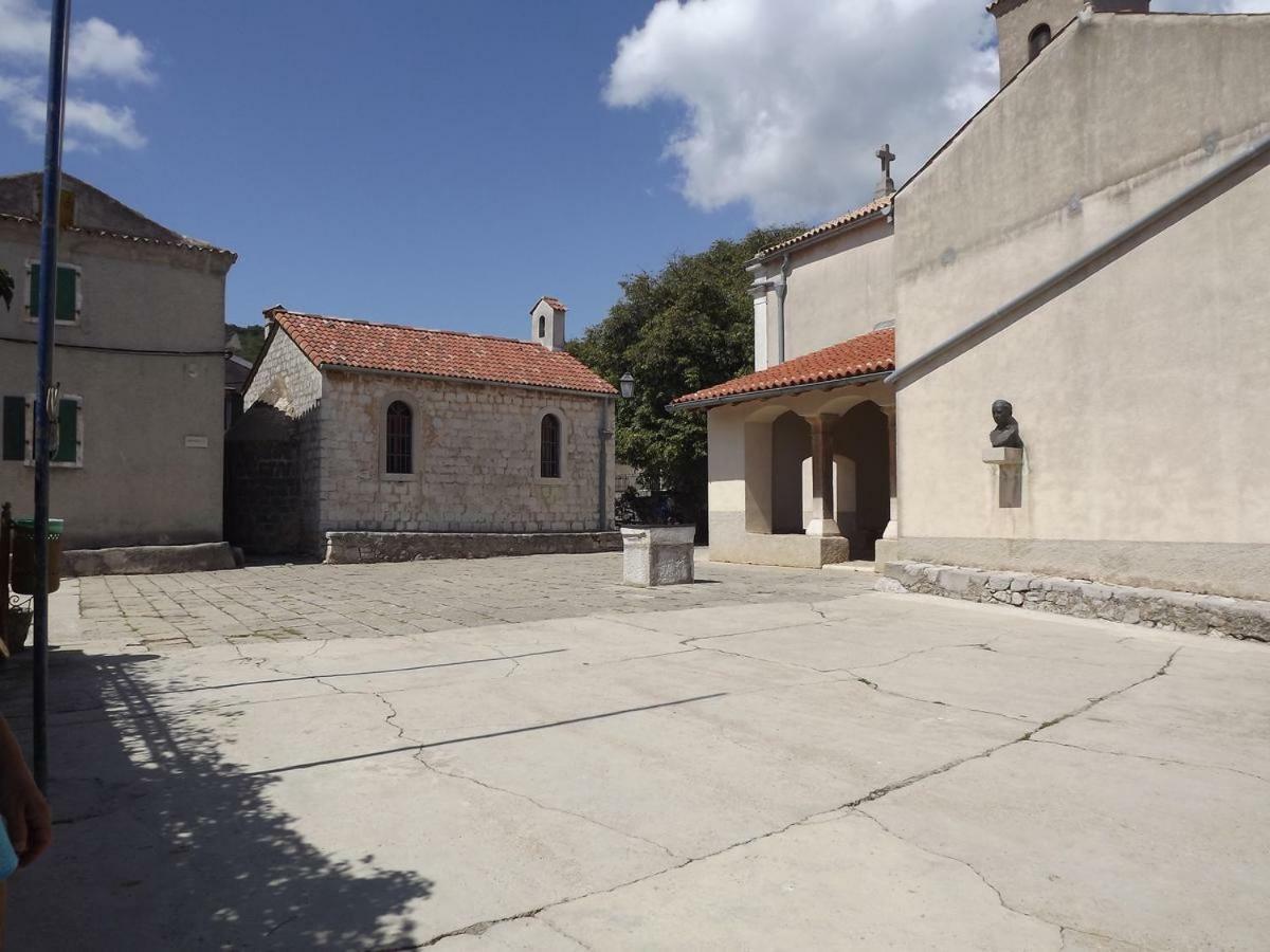 Villa Frane 101 Beli Kültér fotó