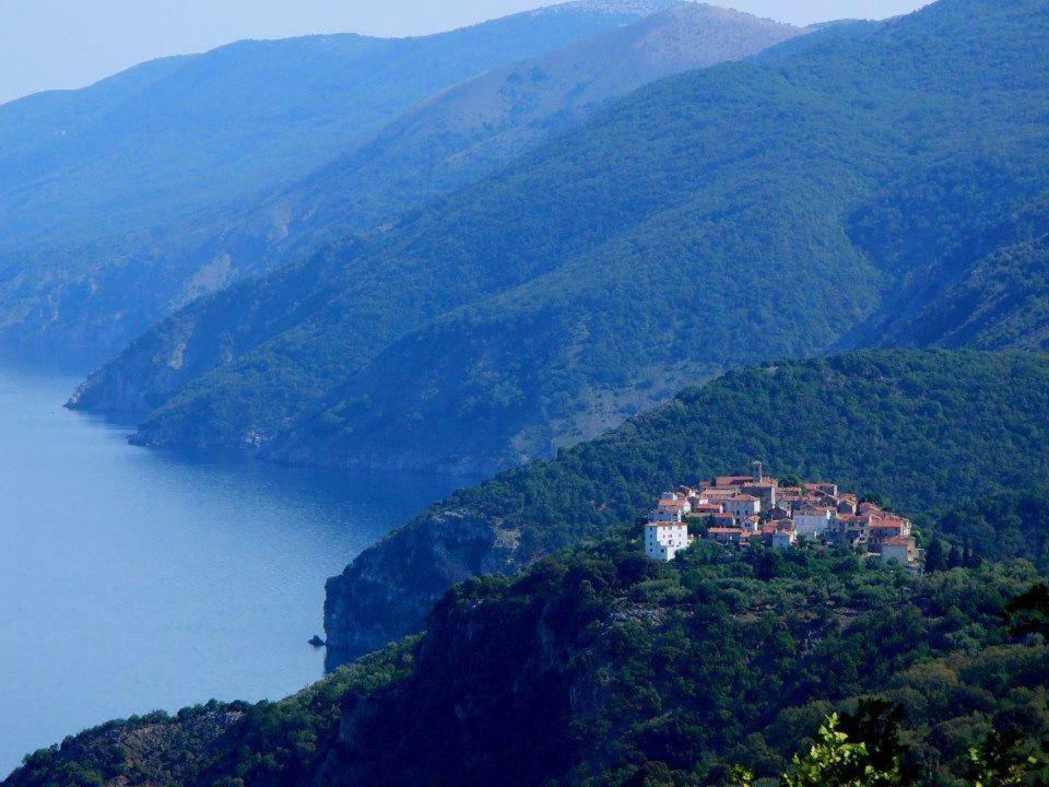 Villa Frane 101 Beli Kültér fotó