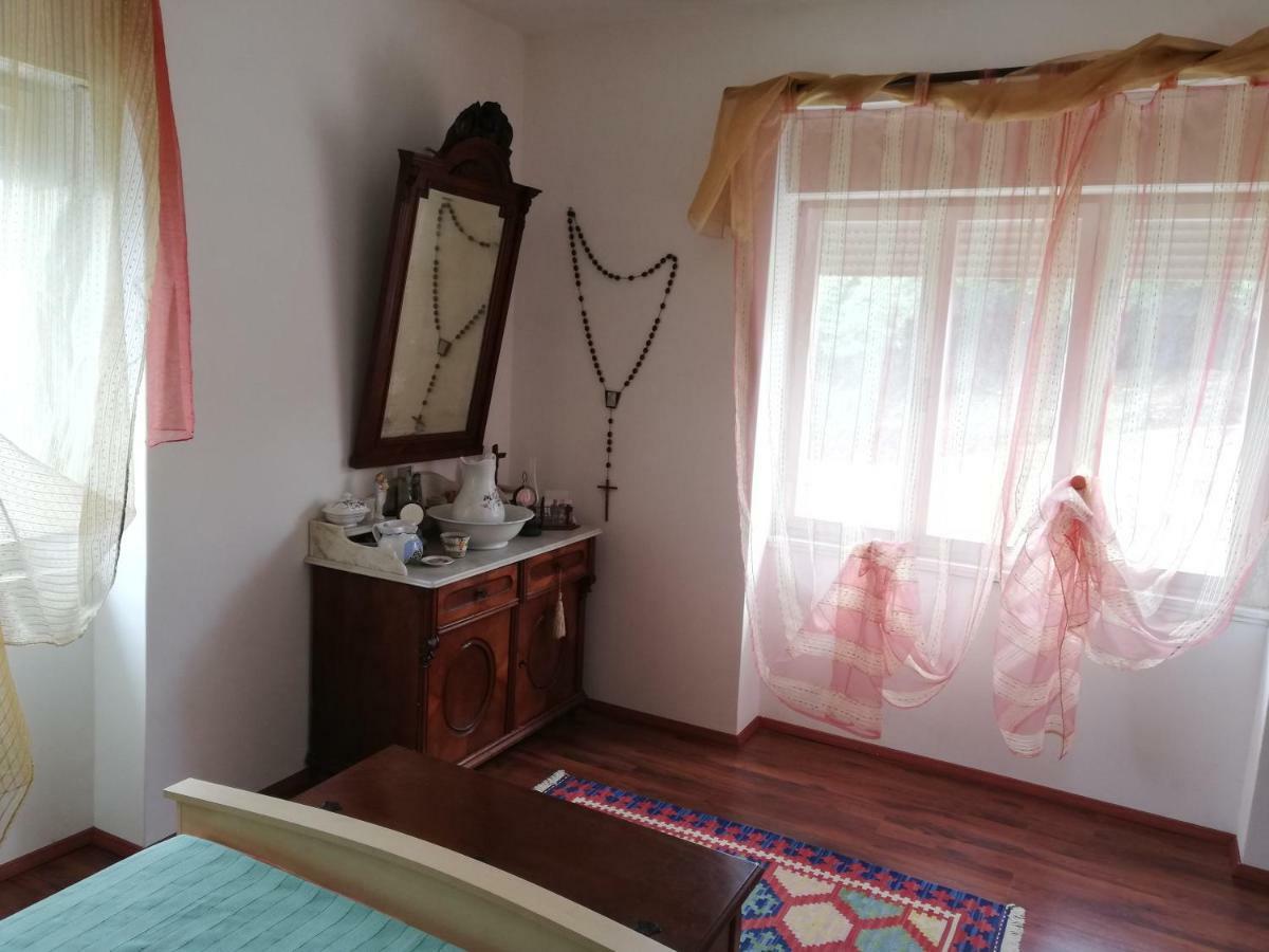 Villa Frane 101 Beli Kültér fotó