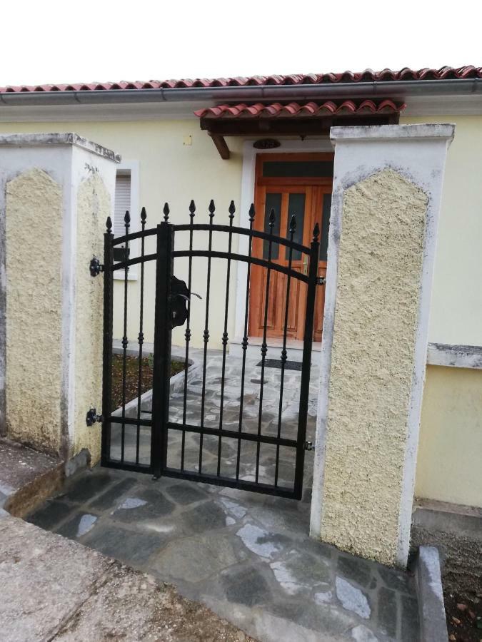 Villa Frane 101 Beli Kültér fotó