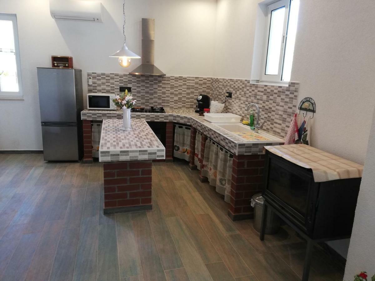Villa Frane 101 Beli Kültér fotó