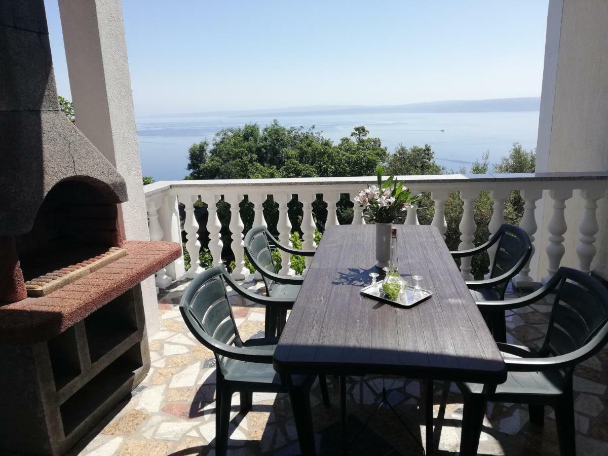 Villa Frane 101 Beli Kültér fotó